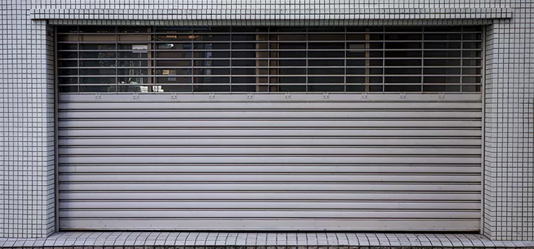 Advanced Solutions for Your Aluminum Garage Doors in Lawrence, Kansas