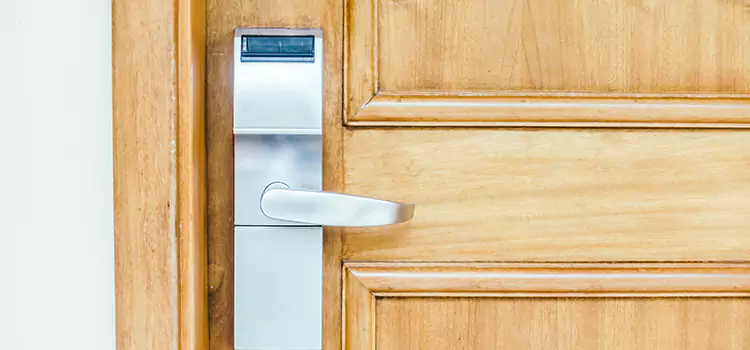 Advanced Solutions in Lawrence, KS for Modern Security