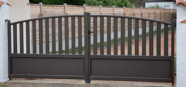 Advanced Gate Solutions in Lawrence, KS