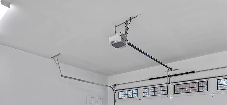 Experienced Garage Door Installers Lawrence