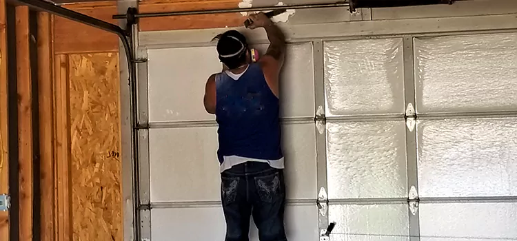 Specialized Garage Door Panel Solutions in Lawrence, KS