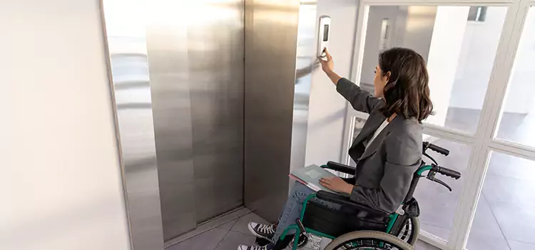Benefits of Modern Handicap Door Systems in Lawrence, KS