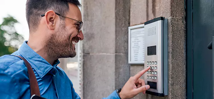 Advanced Solutions for Enhanced Security in Lawrence, KS