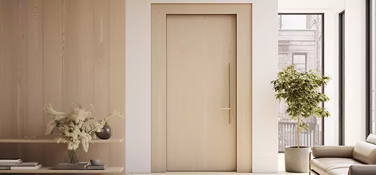 Choose Quality for Your Inside Doors in Lawrence, KS