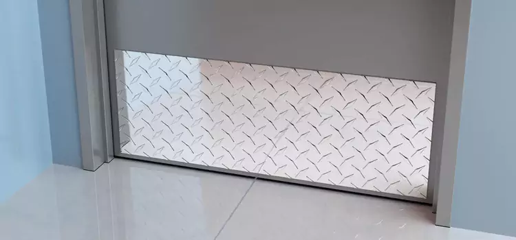 Benefits of Professional Kick Plate Solutions in Lawrence, KS