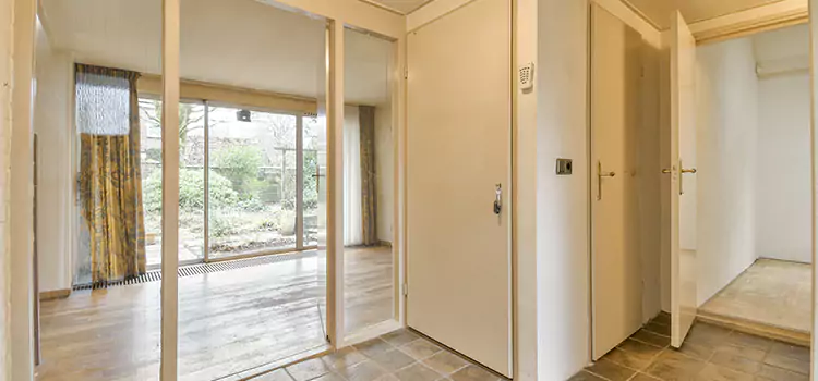 Why Choose Our Pocket Door Experts in Lawrence, KS?