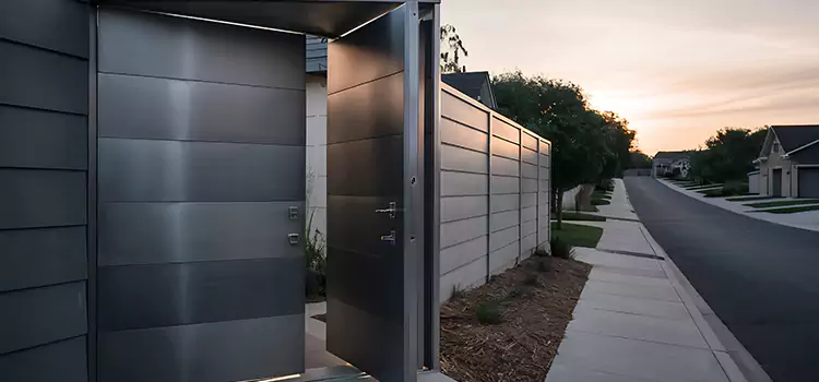 Comprehensive Steel Door Solutions in Lawrence, KS