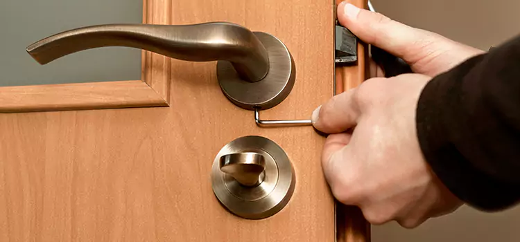 Access Control System Integration Lawrence