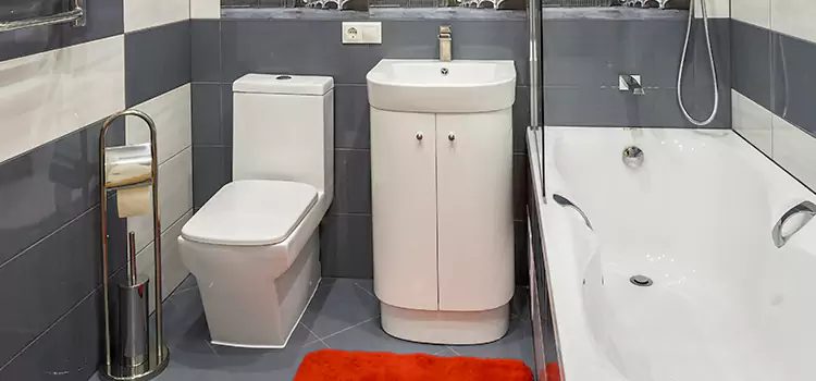 Hansgrohe Shaving Mirror Lawrence