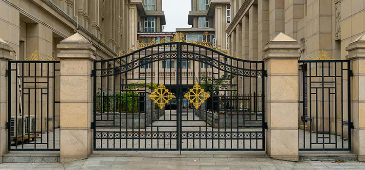 Comprehensive Iron Gate Maintenance Solutions in Lawrence, KS