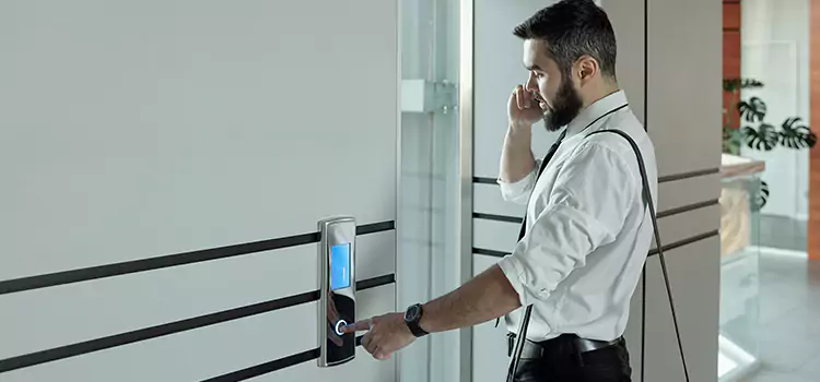Cloud Based Access Control Lawrence