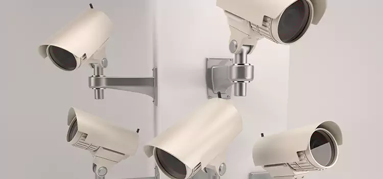 Your Trusted Partner for CCTV Solutions in Lawrence