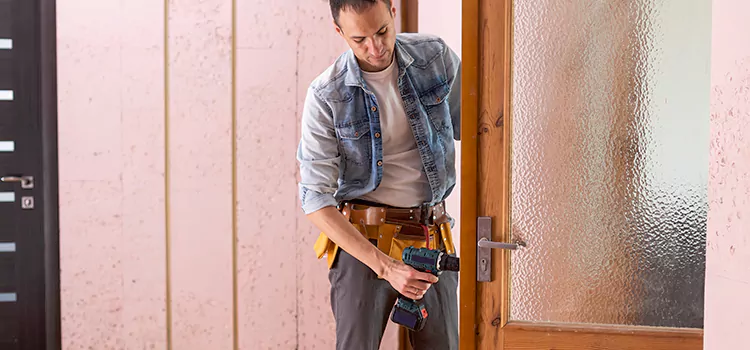 Door Glass Replacement Lawrence