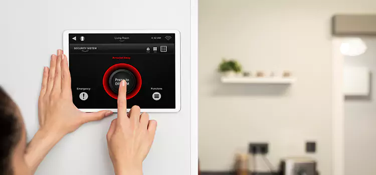 Blink Video Doorbell Installation Lawrence
