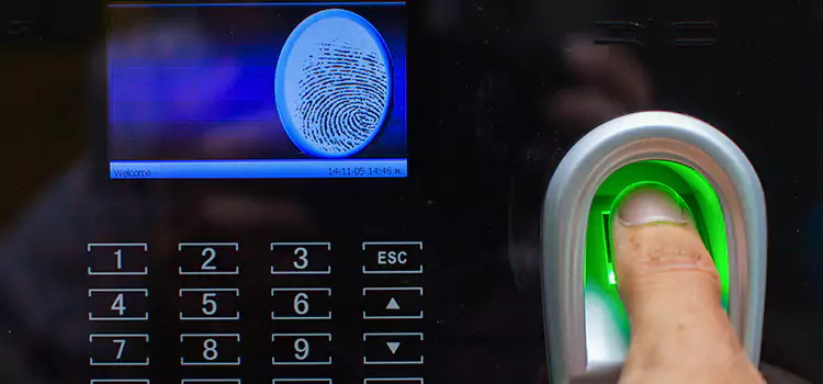 Your Trusted Partner for Secure Access in Lawrence, KS