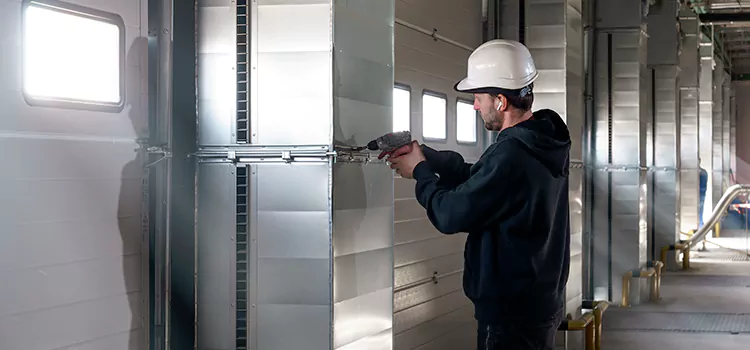 Prompt and Professional Garage Door Service in Lawrence, Kansas