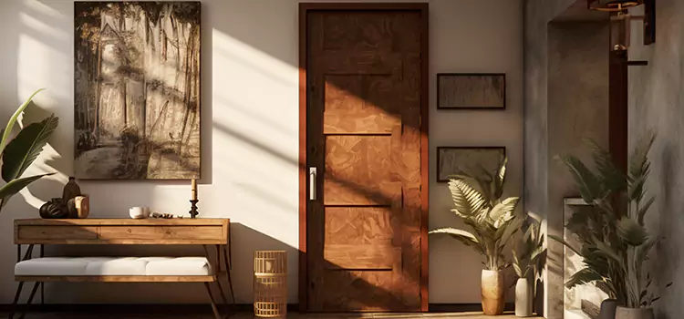 Specialty Interior Doors Lawrence