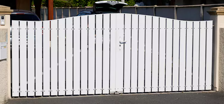 Why Choose Us for Residential Gate Repair in Lawrence, KS?