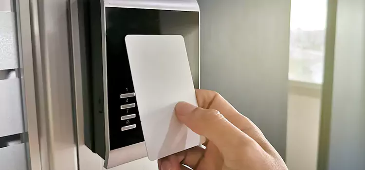 Advanced RFID Technology Integration in Lawrence, KS