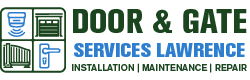 Door & Gate Services Lawrence