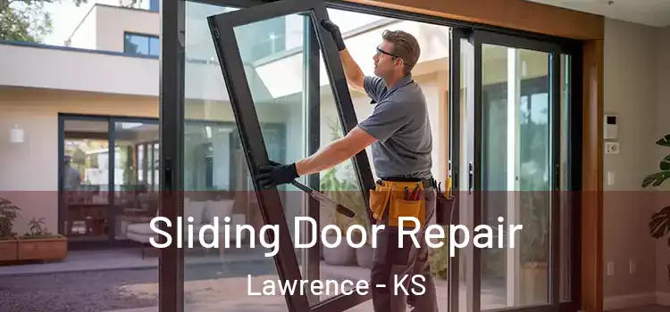  Sliding Door Repair Lawrence - KS